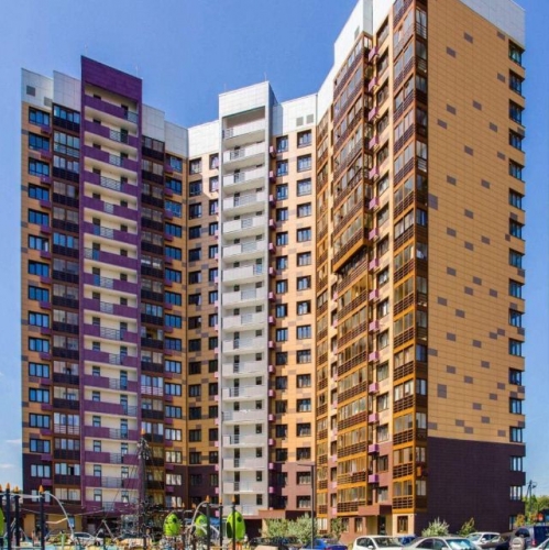 Гараж/парковка Одинцово, ул Сколковская,  д. 3А