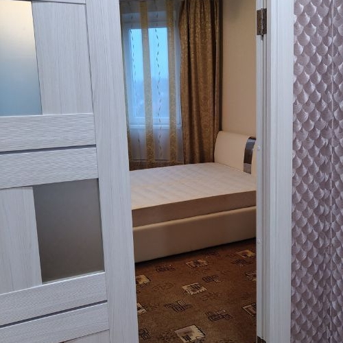 1-комн квартира Одинцово, улица Кутузовская,  д. 2