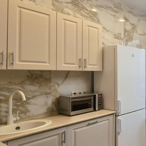 1-комн квартира Новоалексеевская улица, 16к4