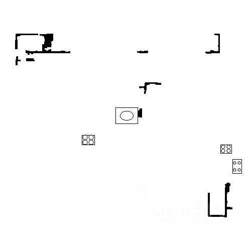 3-комн квартира улица Сергея Макеева, 9к4