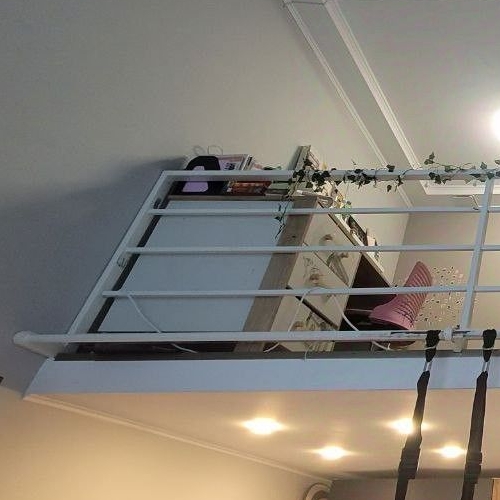 6-комн квартира Домостроительная улица, 14