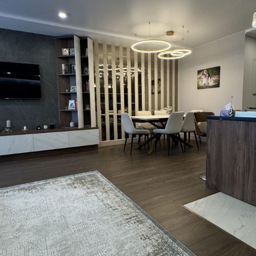 4-комн квартира Красногорск, улица Авангардная, 10