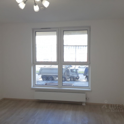 3-комн квартира Нижегородская ул,  д. 31