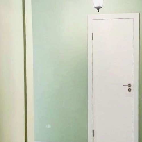 2-комн квартира Сабурово пгт, улица Парковая, 24