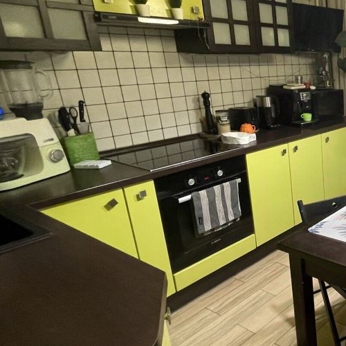 2-комн квартира 6-я Радиальная улица, 5к3