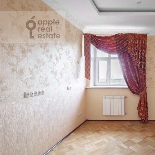 4-комн квартира Давыдковская улица, 3