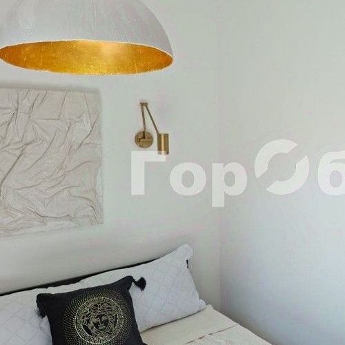 Студия Погонный проезд, 1К9