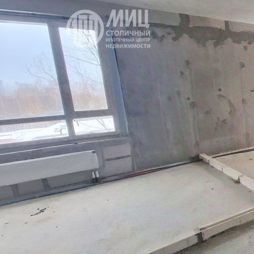 2-комн квартира 3-я Хорошевская улица, 17А