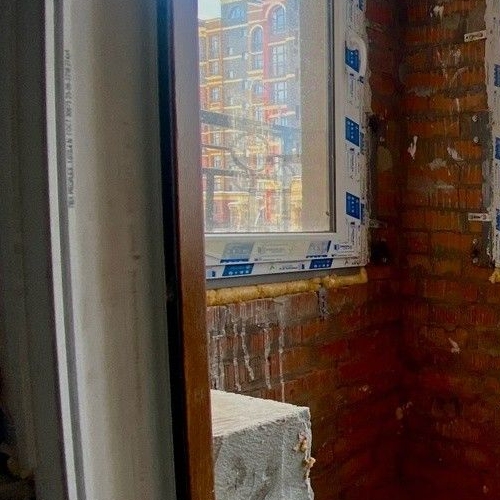 Студия Видное, улица Галины Вишневской, 8к1