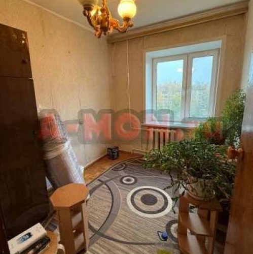 4-комн квартира Город Солнечногорск, Банковская, д. 6