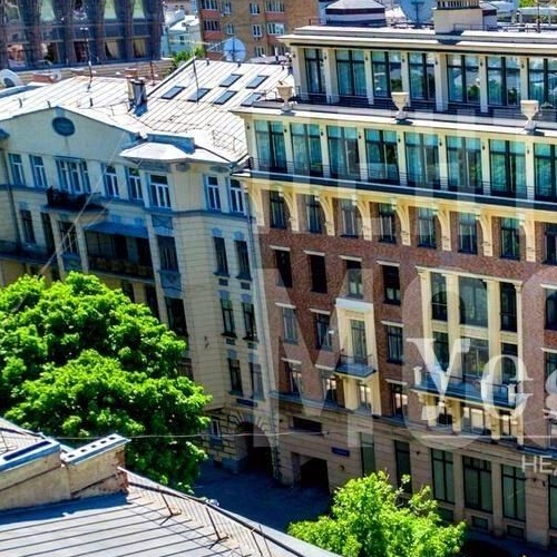 5-комн квартира Большой Левшинский переулок, 11