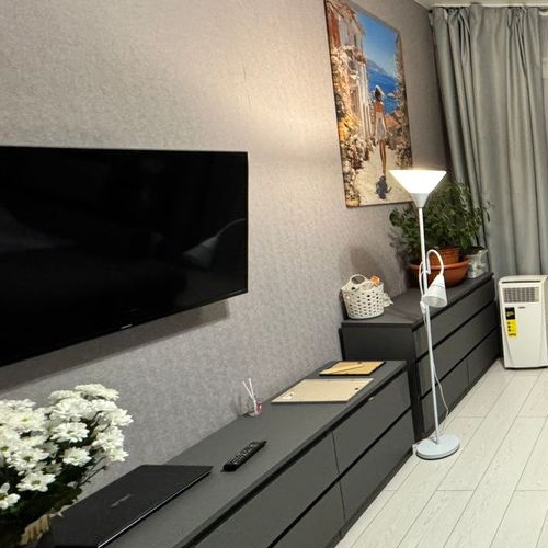 1-комн квартира Жуковский, улица Гагарина, 62