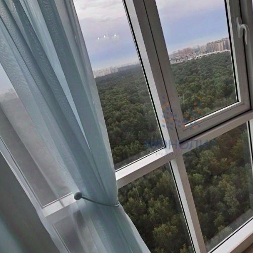 1-комн квартира Химки, улица Бабакина, 15