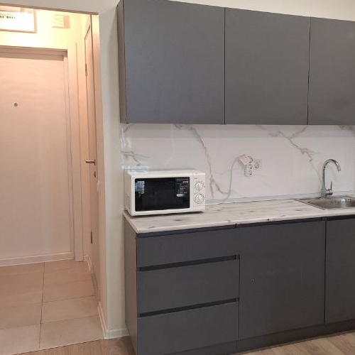 Студия проспект Куприна, 18к1