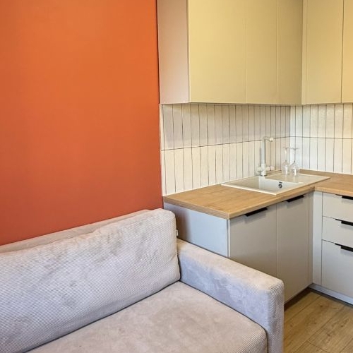 1-комн квартира Мытищи, улица Красная Слобода, 15