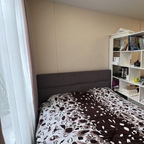 2-комн квартира Опалиха мкр, улица Пришвина, 4