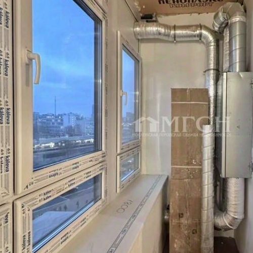 3-комн квартира Дмитровское шоссе, 13А