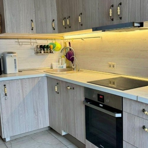 3-комн квартира пос. Володарского, Текстильная улица, 6