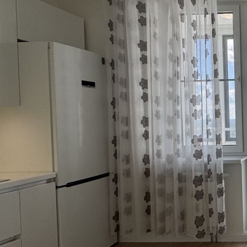 2-комн квартира Рублевское шоссе, 70к2