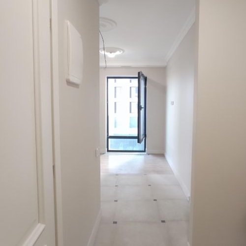 1-комн квартира Дмитровский проезд, 1