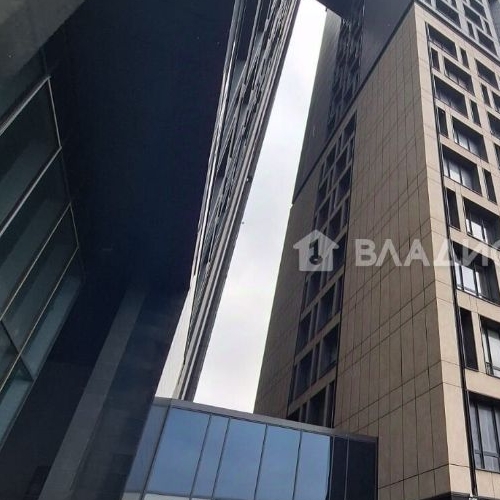 3-комн квартира Херсонская улица, 43к5