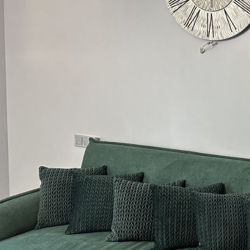 3-комн квартира Чапаевский переулок, 3