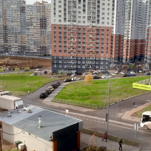 2-комн квартира Одинцово, Северная улица, 36