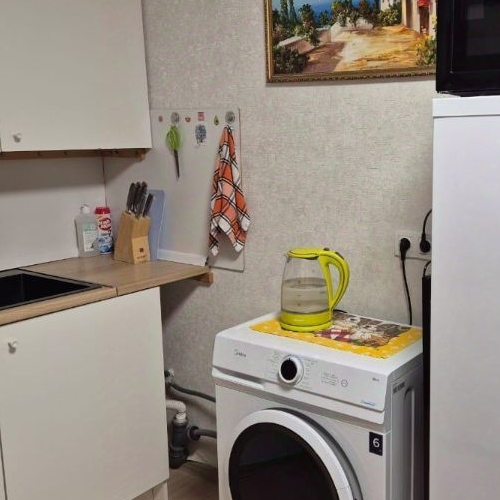 Студия Дегунинская улица, 2К2