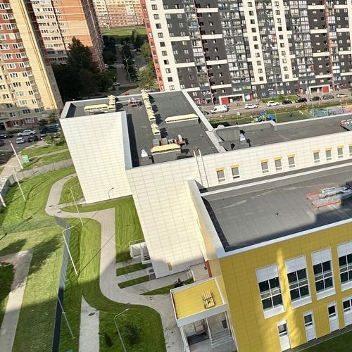 2-комн квартира Финский мкр, Щелково,  д. 11