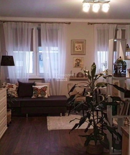 Студия улица Коминтерна, 15