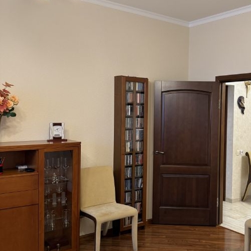 2-комн квартира Красногорск, бульвар Павшинский,  д. 30