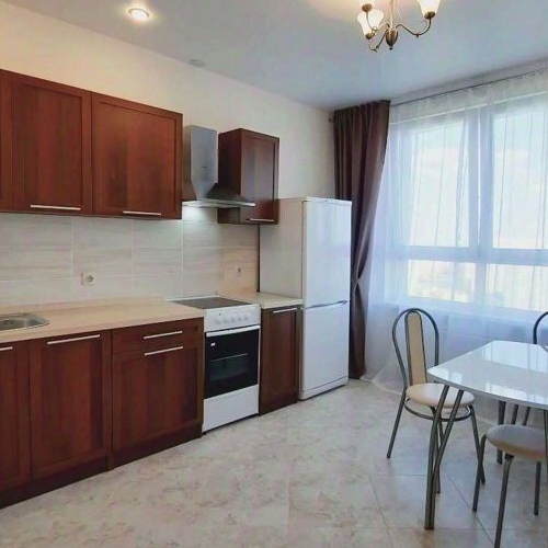 1-комн квартира Люберцы, улица 8 Марта, 48к1