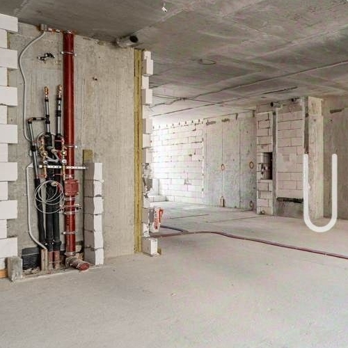 3-комн квартира Пречистенская набережная, 43