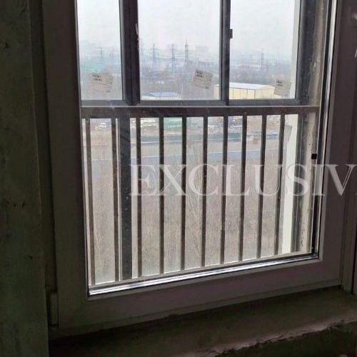 4-комн квартира 6-я Радиальная улица, 7/1к1