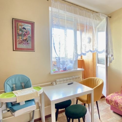 2-комн квартира Мытищи, Октябрьский проспект, 16