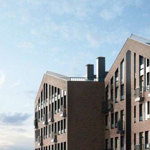 3-комн квартира Поздняково, 46К-9030