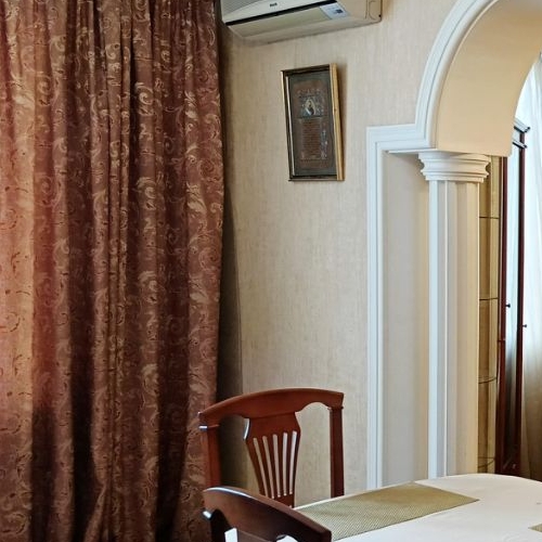 4-комн квартира Химки, Юбилейный проспект, 7