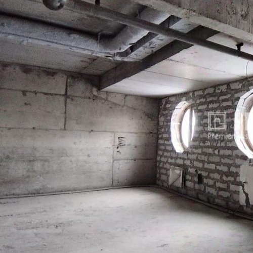 6-комн квартира Минская улица, 1ГК1