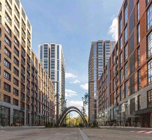 Студия Клинская улица, 2А