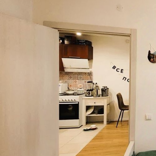 1-комн квартира Одинцово, улица Каштановая, 16к1