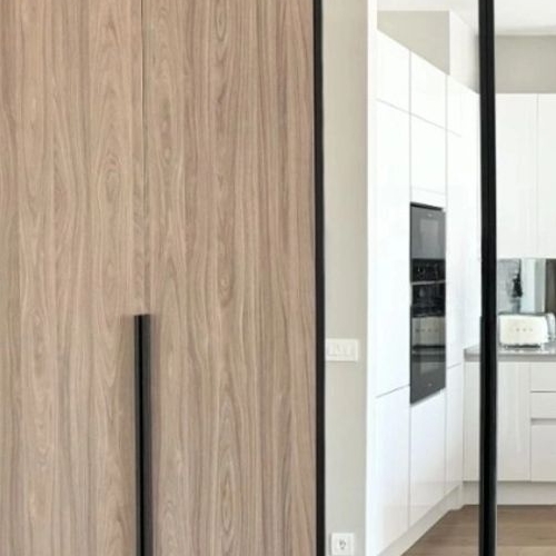 2-комн квартира 1-й Красногвардейский проезд, 22с1