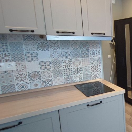 Студия Подъемная улица, 14С37