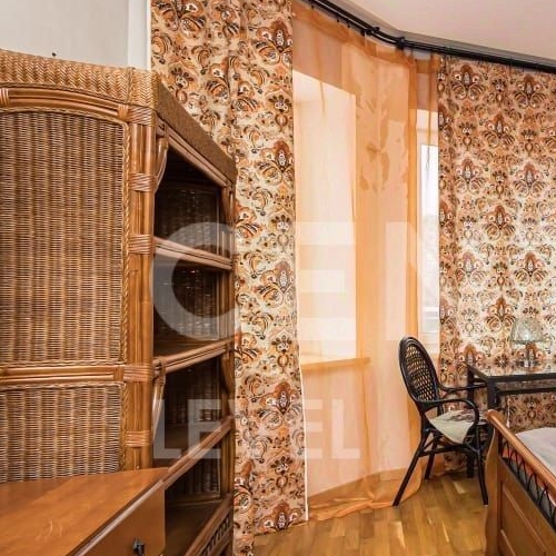 3-комн квартира Международный кв-л, Клязьма-Старбеево мкр, улица Береговая, 5