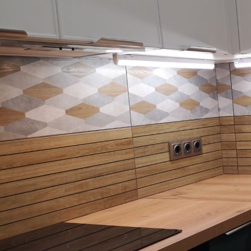 1-комн квартира Химки, улица Имени К.И. Вороницына, 1к2