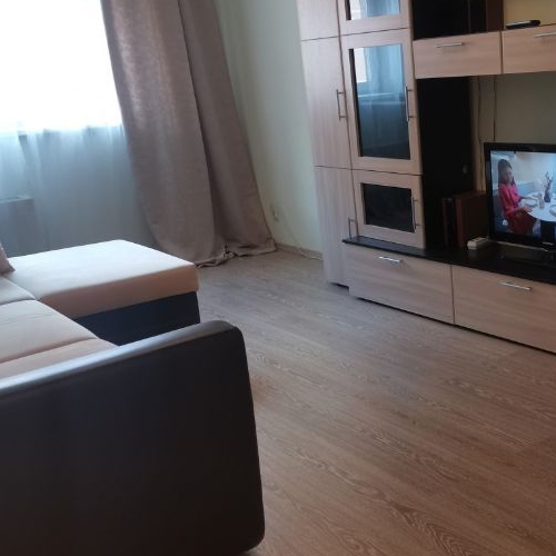 2-комн квартира Октябрьский пгт, улица Спортивная, 2