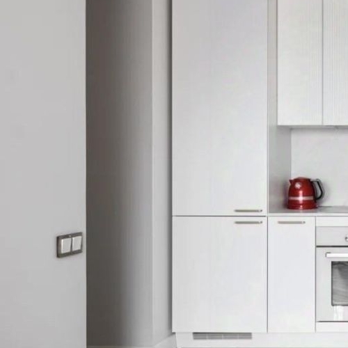 1-комн квартира улица Петра Алексеева, 14