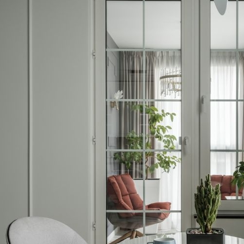 3-комн квартира Дмитровский проезд, 1