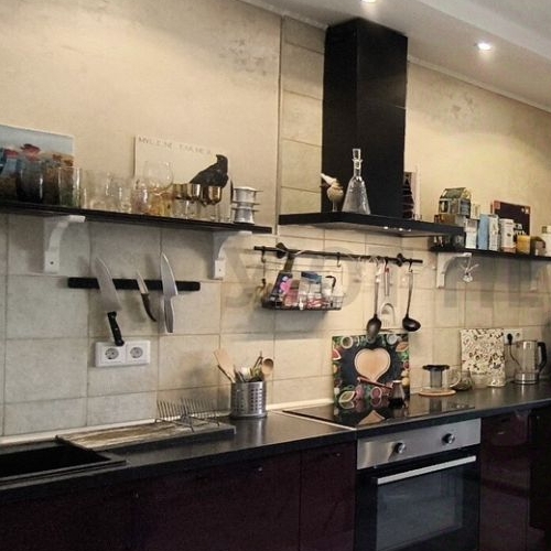 3-комн квартира Жуковский, улица Гагарина, 62