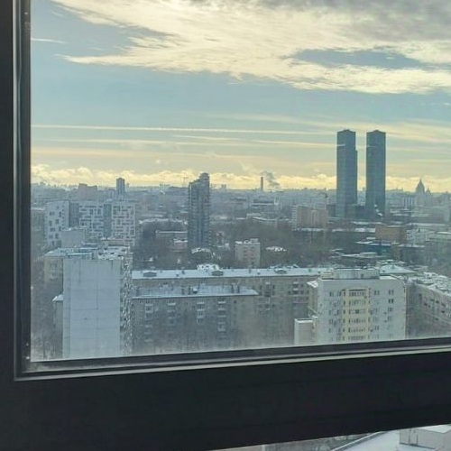 4-комн квартира проезд Ольминского, 4