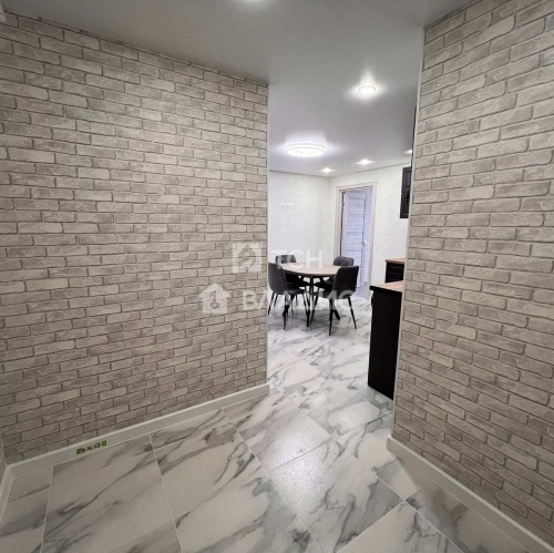 2-комн квартира Ивантеевка, улица Прокудина, 4